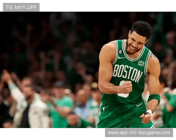 NBA 官方公布最新实力榜：凯尔特人升到第一