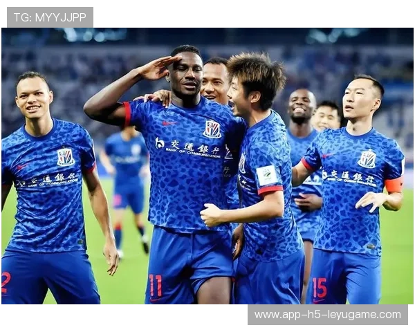 上海申花阵容强大，球队亚冠之路未必平坦