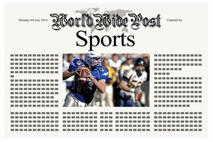 乐鱼体彩-体育新闻中心特别快讯播报，体育新闻最新快报